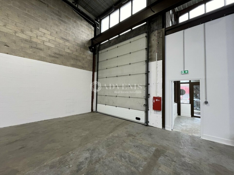 Location Activités Entrepôts LE THILLAY (95500) - Photo 5