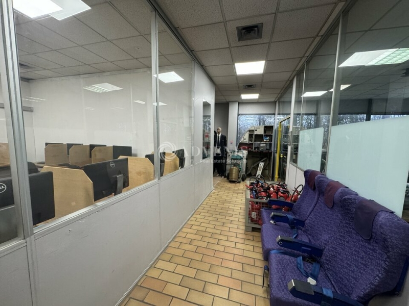 Vente Investisseur Bureaux et activités légères VILLEPINTE (93420) - Photo 13