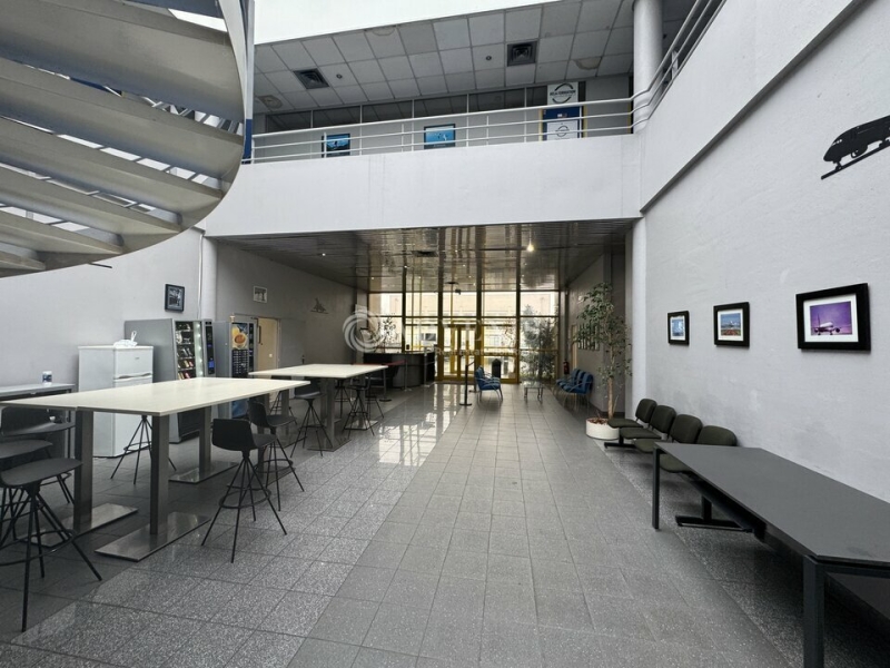 Vente Investisseur Bureaux et activités légères VILLEPINTE (93420) - Photo 15