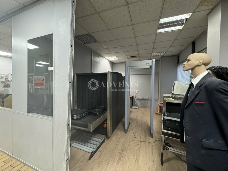 Vente Investisseur Bureaux et activités légères VILLEPINTE (93420) - Photo 6