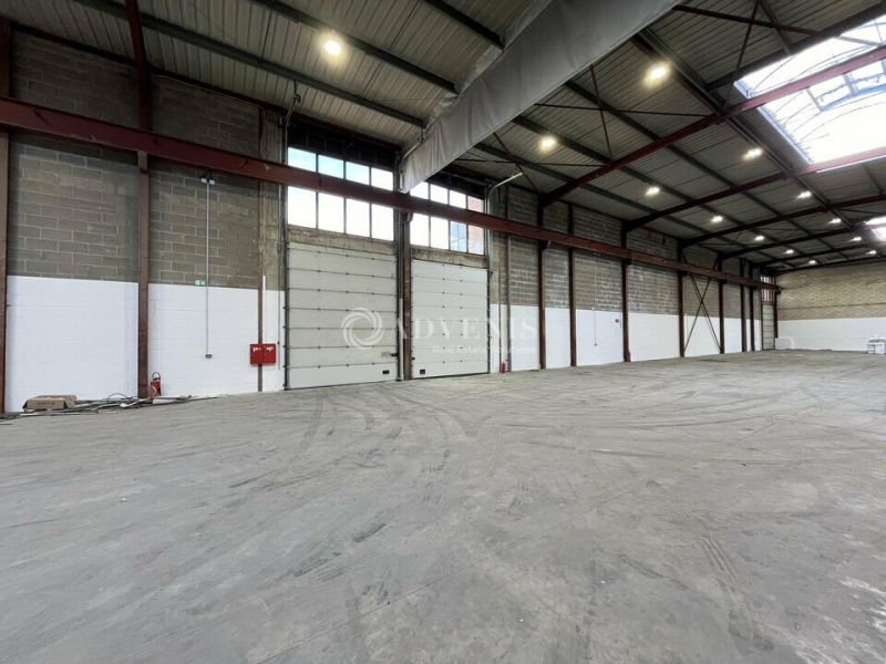 Location Activités Entrepôts LE THILLAY (95500) - Photo 3