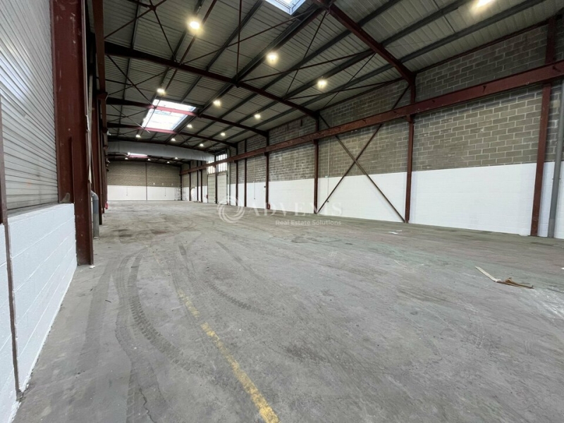 Location Activités Entrepôts LE THILLAY (95500) - Photo 5