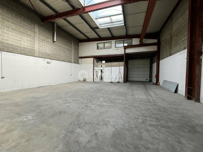 Location Activités Entrepôts LE THILLAY (95500) - Photo 8