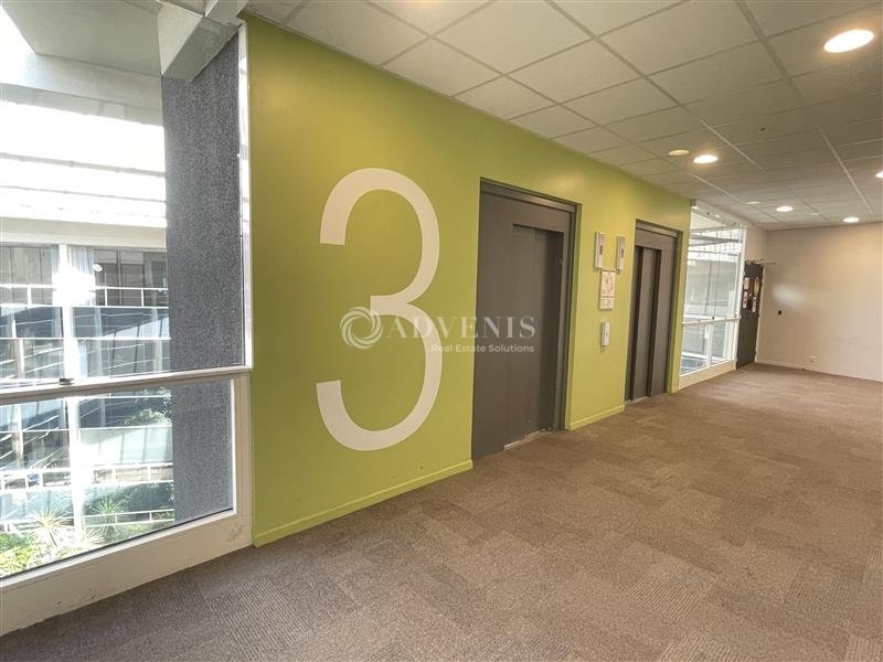 Location Bureaux VILLEPINTE (93420) - Photo 10