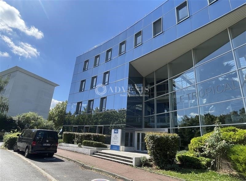 Location Bureaux VILLEPINTE (93420) - Photo 11