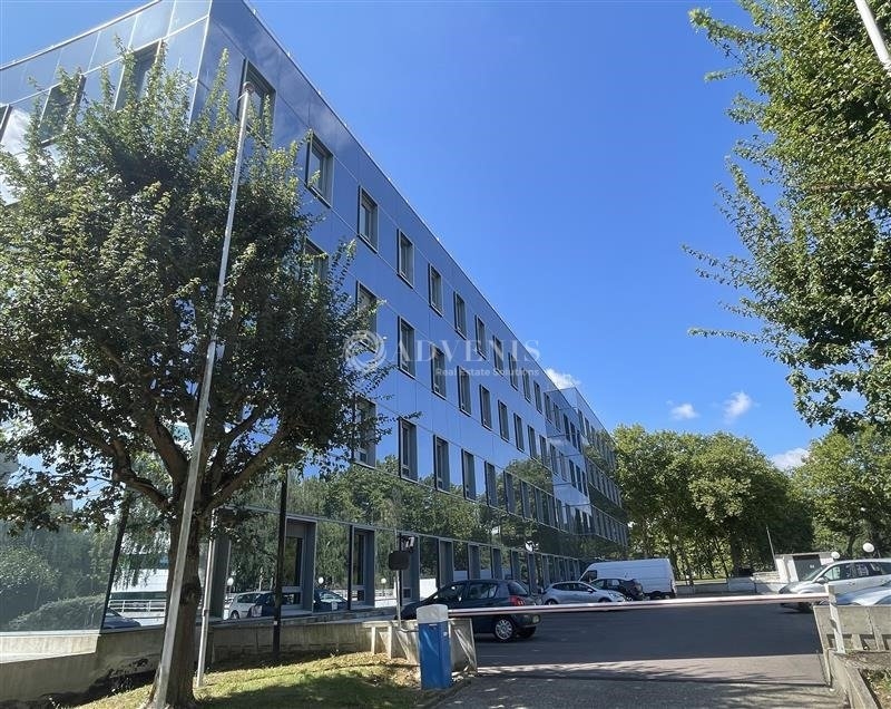 Location Bureaux VILLEPINTE (93420) - Photo 2