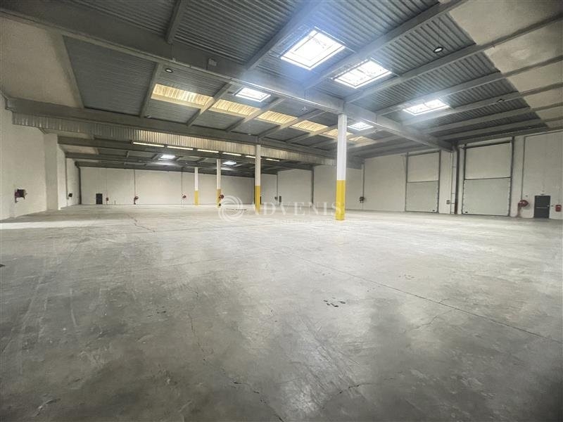 Location Entrepôts GARGES LES GONESSE (95140) - Photo 7