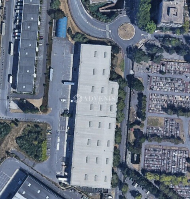 Location Entrepôts AULNAY SOUS BOIS (93600) - Photo 3