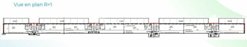 Location Entrepôts AULNAY SOUS BOIS (93600) - Photo 5