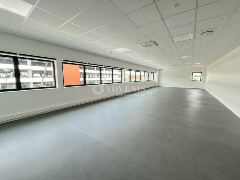 Location Entrepôts AULNAY SOUS BOIS (93600) - Photo 7