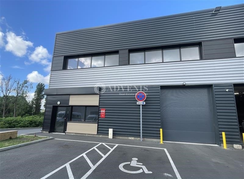 Location Activités Entrepôts AULNAY SOUS BOIS (93600) - Photo 1