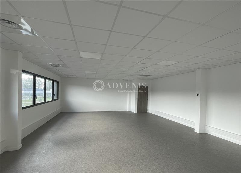 Location Activités Entrepôts AULNAY SOUS BOIS (93600) - Photo 8
