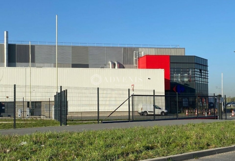Location Entrepôts AULNAY SOUS BOIS (93600) - Photo 7
