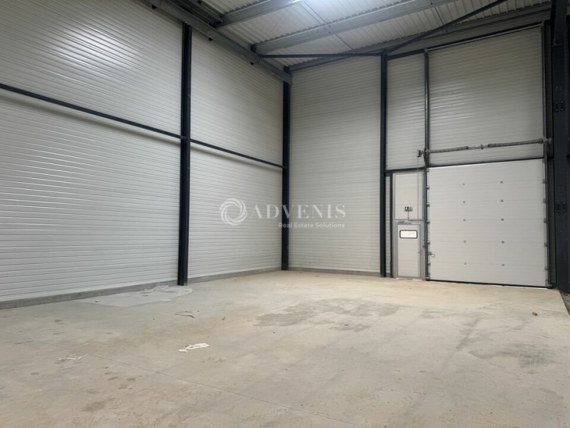 Vente Investisseur Activités Entrepôts LOUVRES (95380) - Photo 5