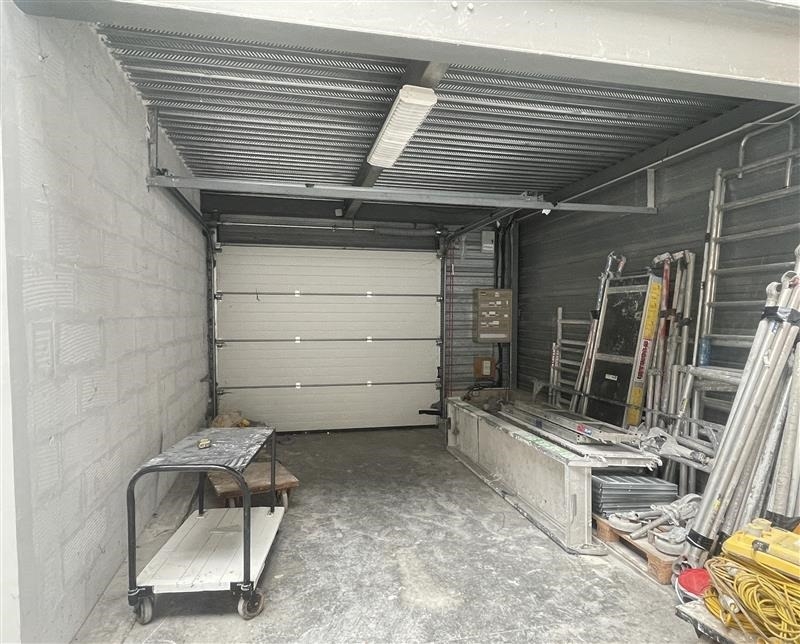 Location Activités Entrepôts MOUSSY LE NEUF (77230) - Photo 2