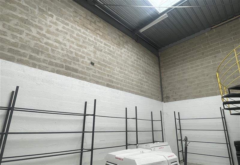 Location Activités Entrepôts MOUSSY LE NEUF (77230) - Photo 3