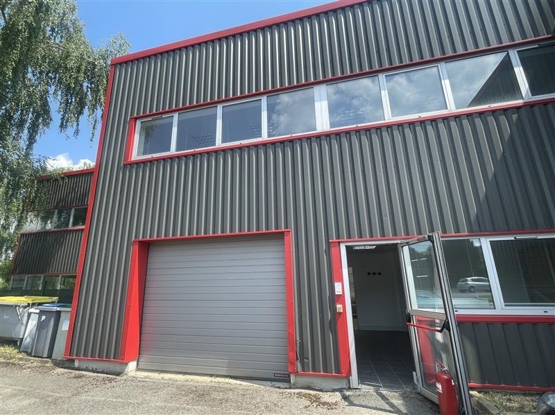 Location Activités Entrepôts MOUSSY LE NEUF (77230) - Photo 6