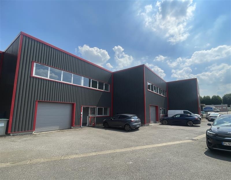 Location Activités Entrepôts MOUSSY LE NEUF (77230) - Photo 7