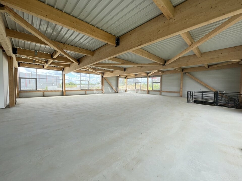 Vente Investisseur Commerces LOUVRES (95380) - Photo 3