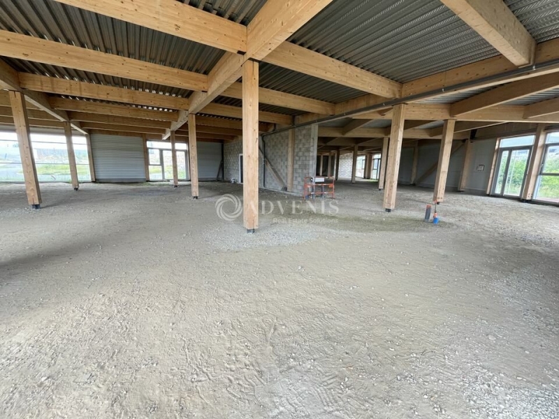 Vente Investisseur Commerces LOUVRES (95380) - Photo 5