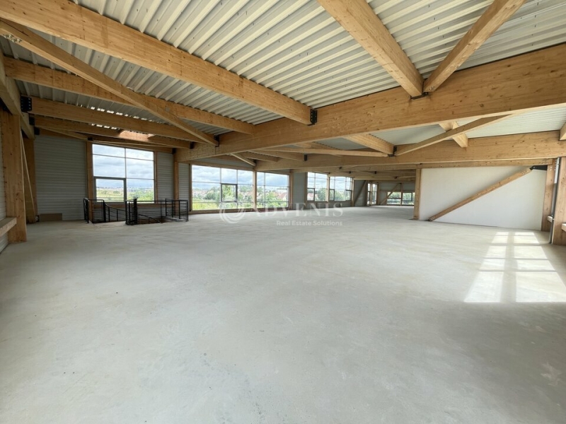 Vente Investisseur Commerces LOUVRES (95380) - Photo 6
