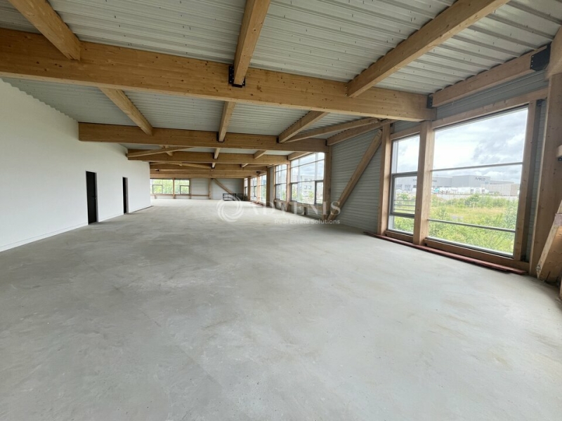 Vente Investisseur Commerces LOUVRES (95380) - Photo 7