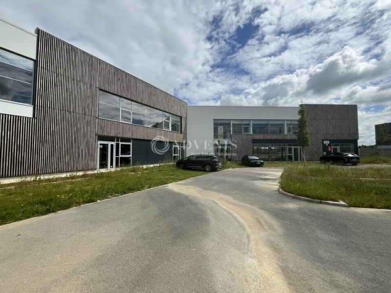 Vente Investisseur Commerces LOUVRES (95380) - Photo 9