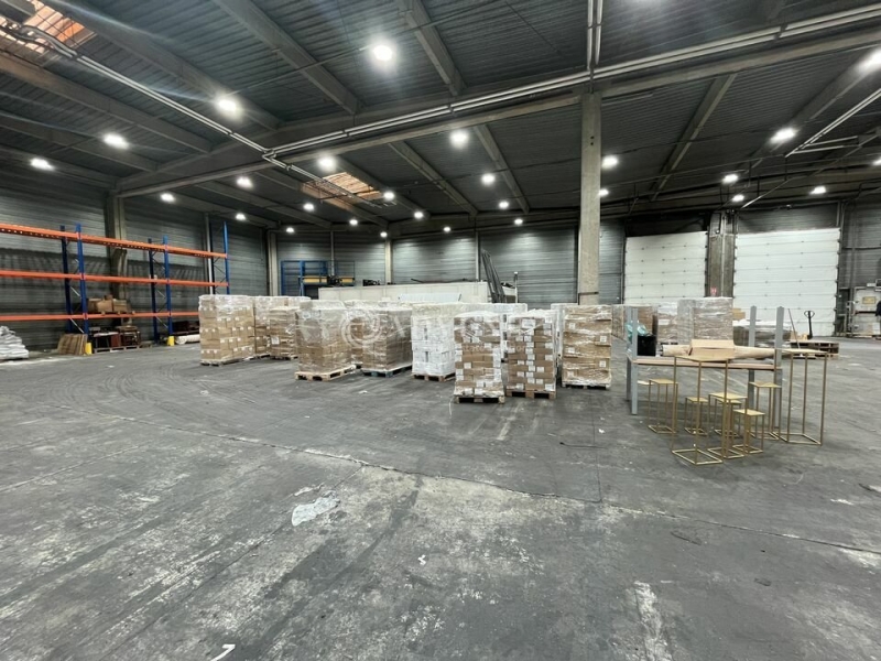 Location Activités Entrepôts GONESSE (95500) - Photo 3