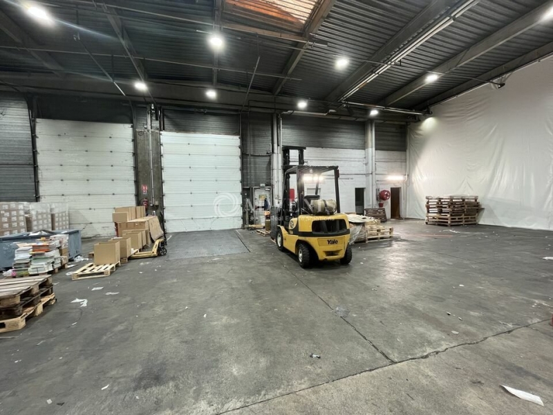 Location Activités Entrepôts GONESSE (95500) - Photo 4