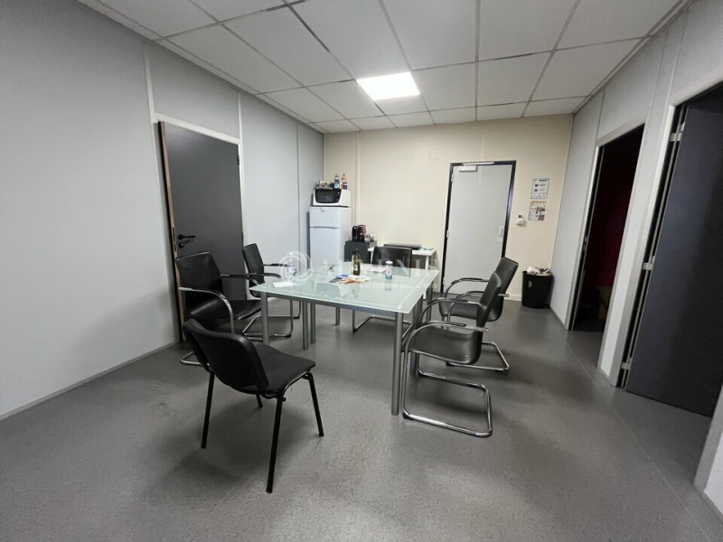 Location Activités Entrepôts GONESSE (95500) - Photo 5