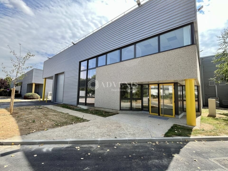 Location Activités Entrepôts LE MESNIL AMELOT (77990) - Photo 8
