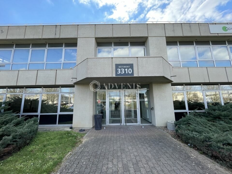 Location Bureaux TREMBLAY EN FRANCE (93290) - Photo 5