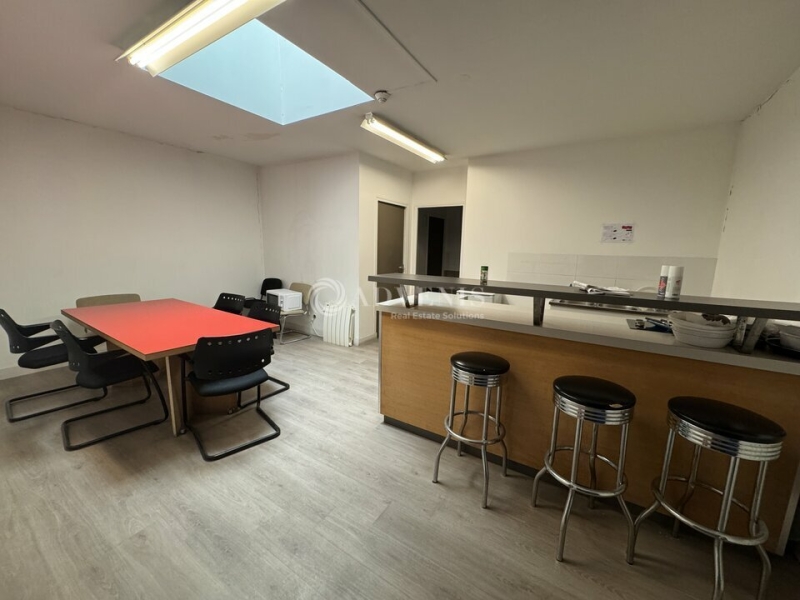 Location Activités Entrepôts GONESSE (95500) - Photo 10