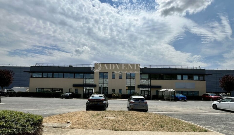 Location Activités Entrepôts LE MESNIL AMELOT (77990) - Photo 12