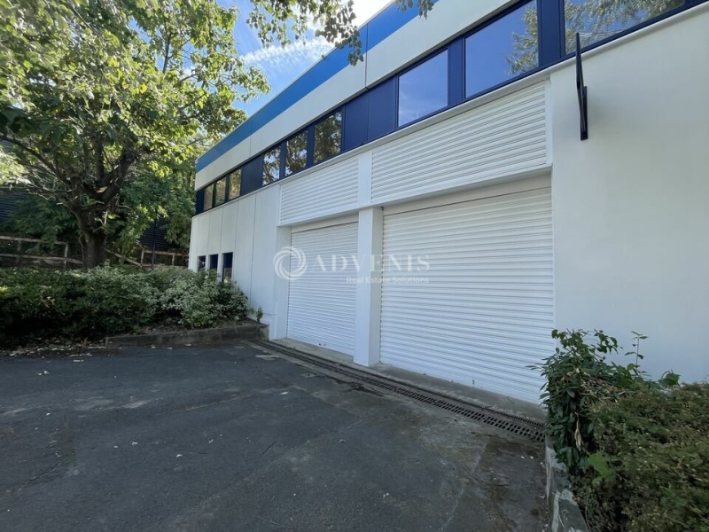 Location Activités Entrepôts AULNAY SOUS BOIS (93600) - Photo 13
