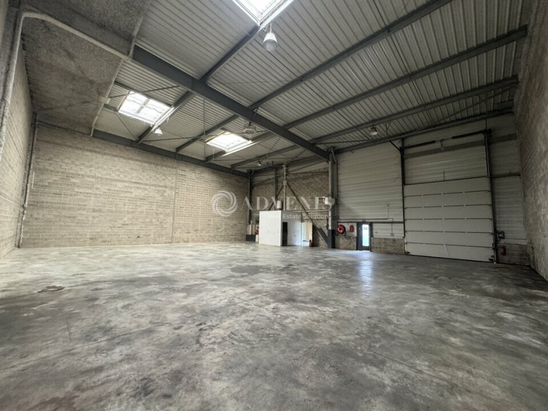 Location Activités Entrepôts GOUSSAINVILLE (95190) - Photo 6