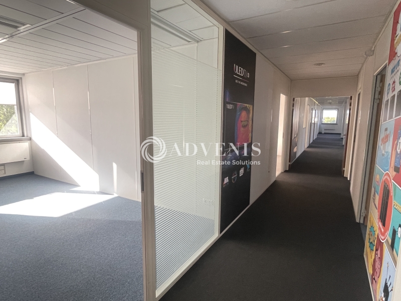 Location Bureaux VILLEPINTE (93420) - Photo 10