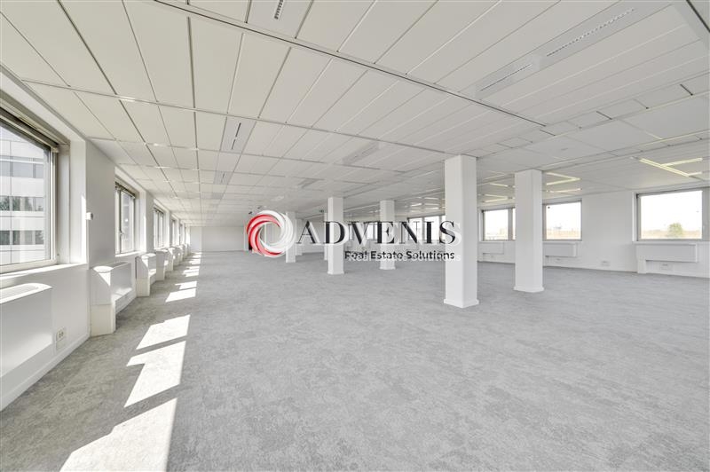 Location Bureaux VILLEPINTE (93420) - Photo 6