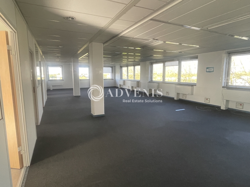 Location Bureaux VILLEPINTE (93420) - Photo 8