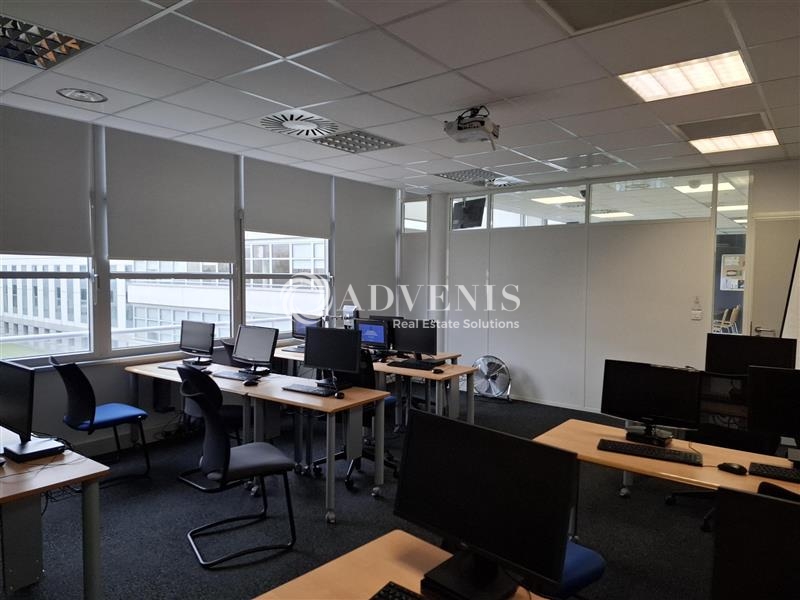 Location Bureaux NANCY (54000) - Photo 2