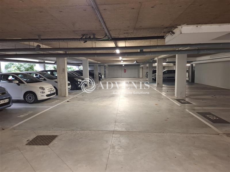 Location Bureaux NANCY (54000) - Photo 3