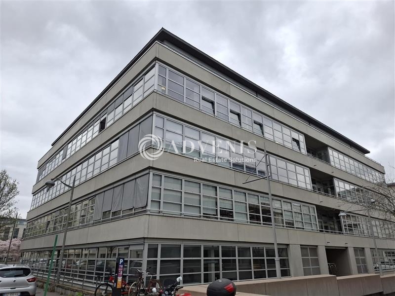 Location Bureaux NANCY (54000) - Photo 6