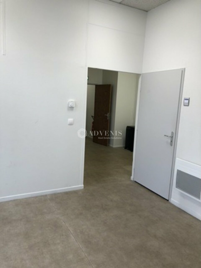 Location Bureaux NANCY (54000) - Photo 10