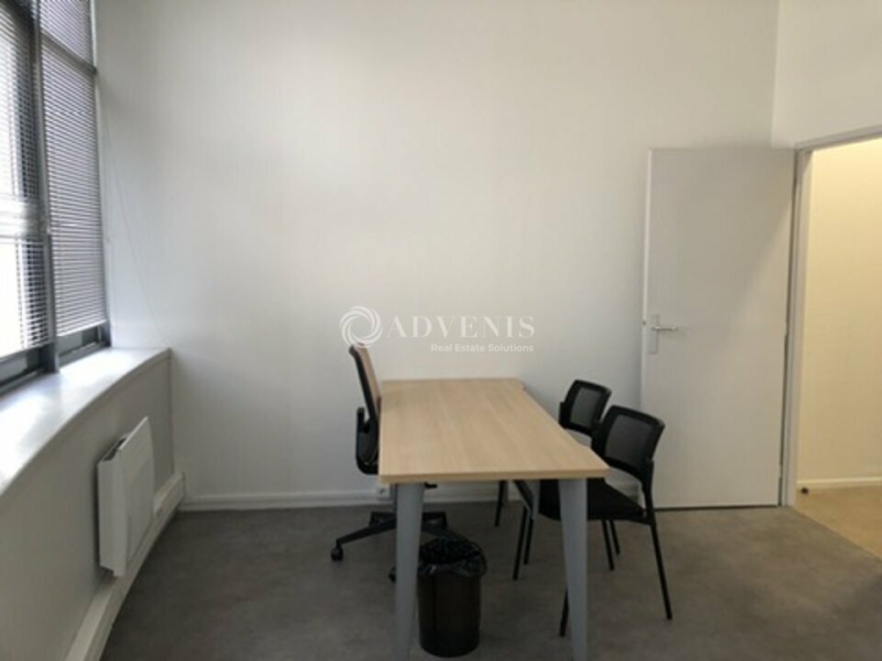 Location Bureaux NANCY (54000) - Photo 12