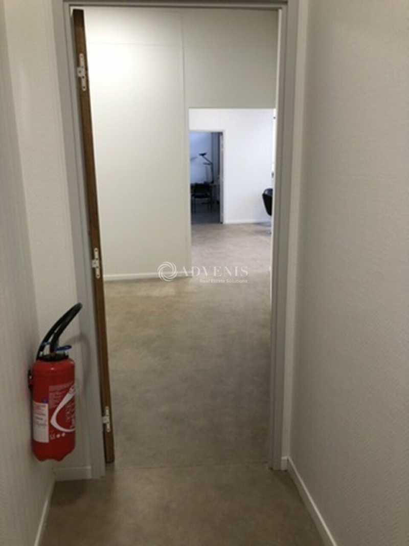 Location Bureaux NANCY (54000) - Photo 13