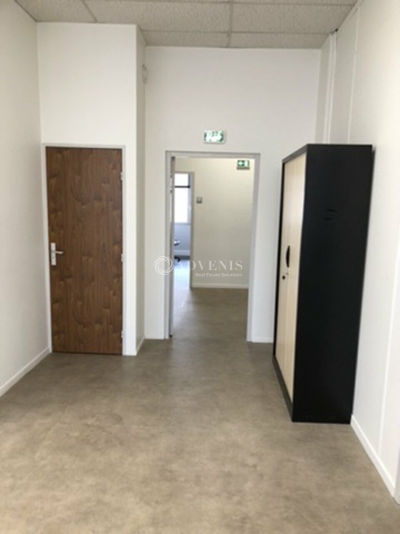 Location Bureaux NANCY (54000) - Photo 14