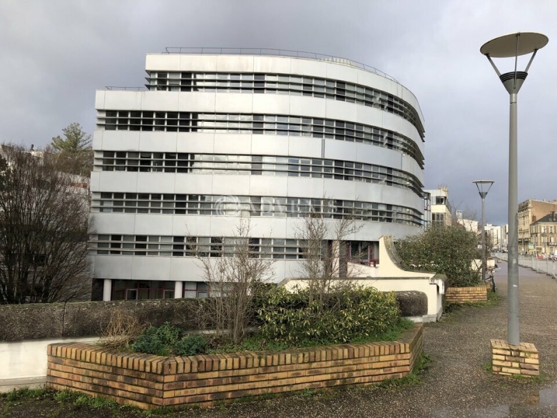 Location Bureaux NANCY (54000) - Photo 5