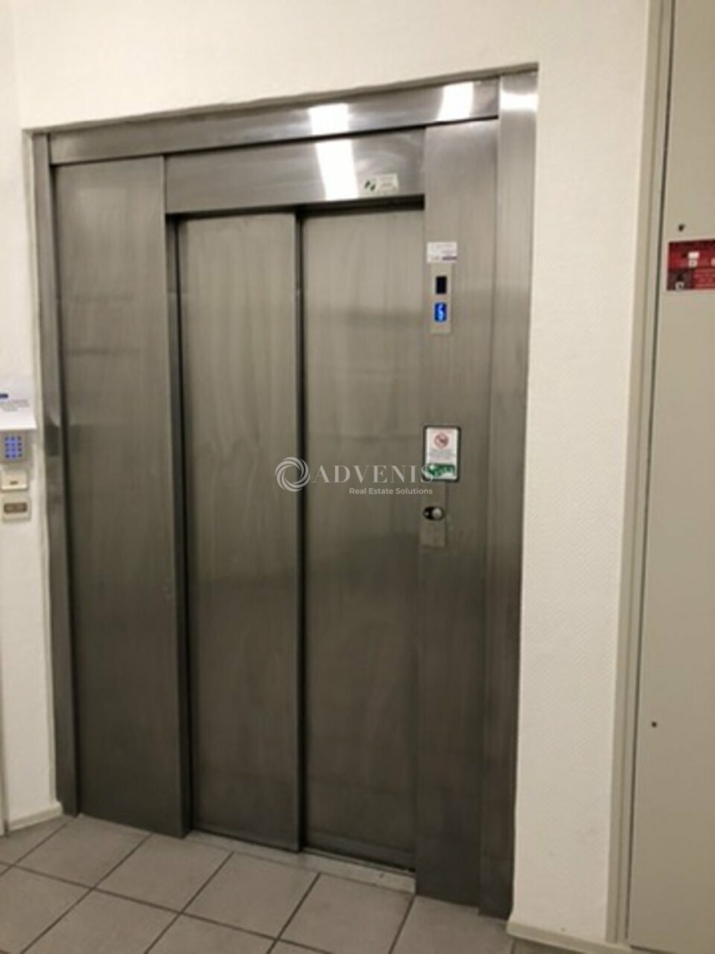 Location Bureaux NANCY (54000) - Photo 6