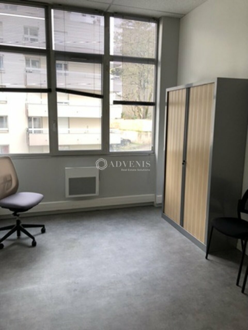 Location Bureaux NANCY (54000) - Photo 7