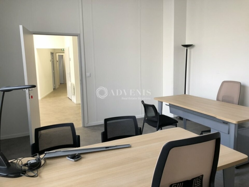 Location Bureaux NANCY (54000) - Photo 8